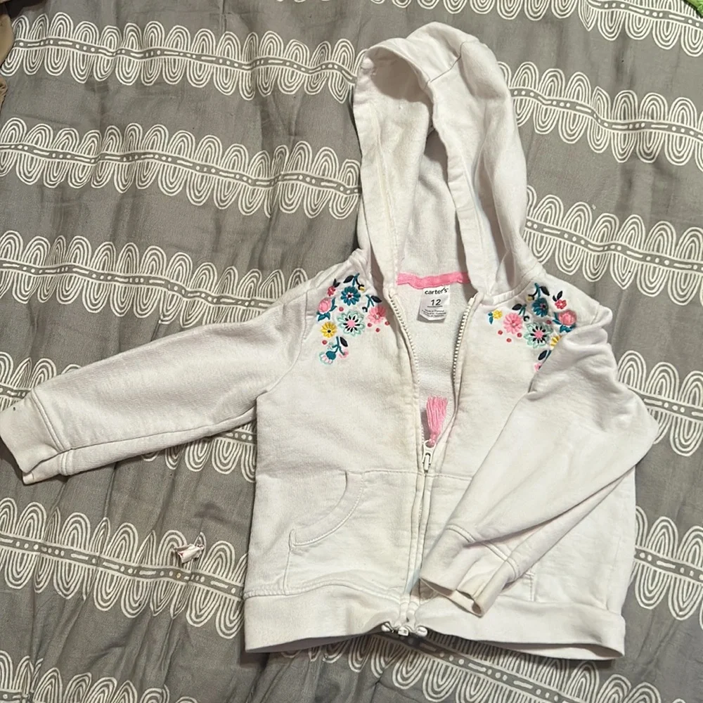 5 pack of sweaters/ jackets - Picture 3 of 9